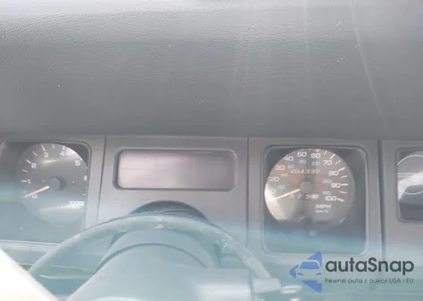 1994 Jeep Wrangler / Yj Sahara z USA, uszkodzony, nr VIN 1J4FY49S6RP422626